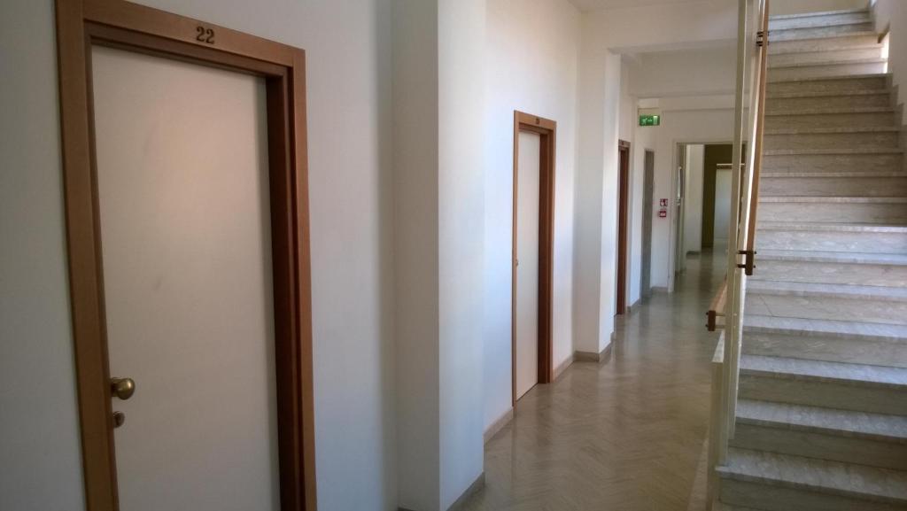 Hotel Tre Assi Rimini Exterior foto